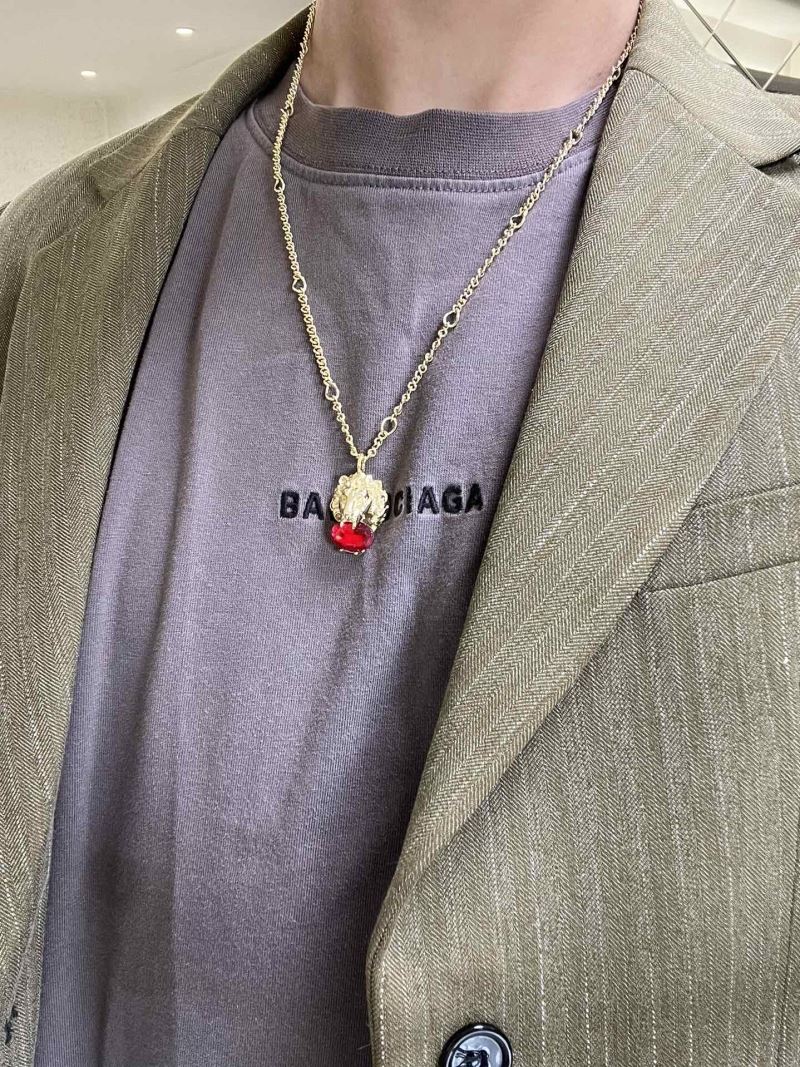 Gucci Necklaces